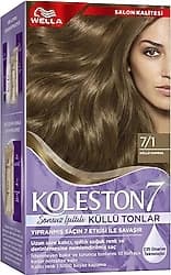 Koleston Supreme 7.1 Küllü Kumral Saç Boyası ürün görseli