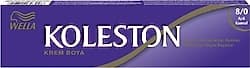 Koleston Single 8.0 Açık Kumral Saç Boyası ürün görseli
