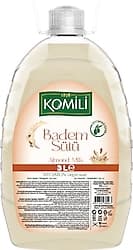 Komili Badem Sütü Sıvı Sabun 3 lt ürün görseli