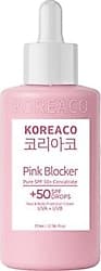 Koreaco Blocker Pink Ton Eşitleyici 70 ml 50 Faktör Güneş Sütü ürün görseli