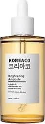 Koreaco Leke Karşıtı & Cilt Tonu Eşitleyici Aydınlatıcı Ampul 50 ml Yüz Serumu ürün görseli