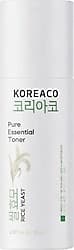 Koreaco Pure Essential Pirinç Mayası 150 ml Tonik ürün görseli