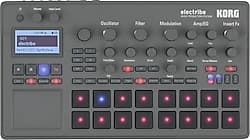 Korg Electribe-2 Controller ürün görseli