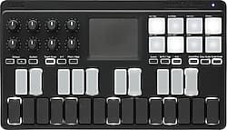Korg Nanokey Studio Midi Controller ürün görseli