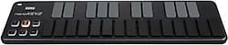 Korg NanoKey2-BK Midi Kontrol ürün görseli