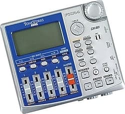Korg PXR4 Dijital Kayıt Cihazı ürün görseli