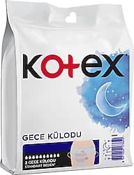 Kotex Regl Gece Külodu 2'li ürün görseli