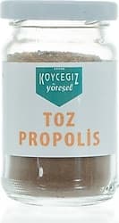 Köyceğiz Yöresel Ballı Toz Propolis 50 gr ürün görseli