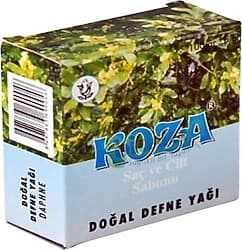 Koza Doğal Defne Yağılı Saç Ve Cilt Sabunu 100 gr ürün görseli
