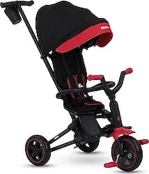 Kraft Nova QPlay 6 in 1 Bebek Bisikleti ürün görseli