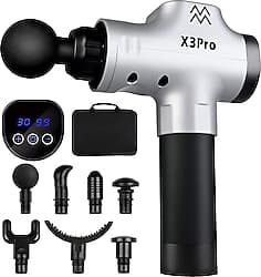Kraft Hart X3PRO 24 V Masaj Tabancası ürün görseli