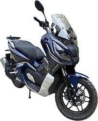 Kral Arneb 150 cc Scooter Motosiklet ürün görseli