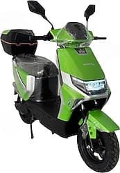 Kral Eros 1500 W Elektrikli Motosiklet ürün görseli