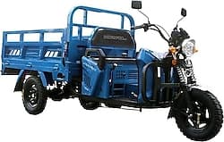 Kral KR-303 Bien 200 Kasalı 3 Tekerlekli Motosiklet ürün görseli