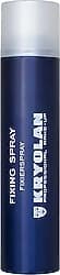 Kryolan Fixing 300 ml Makyaj Sabitleme Spreyi ürün görseli