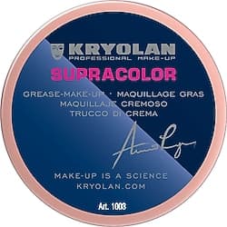 Kryolan Supracolor 55 ml Krem Fondöten ürün görseli