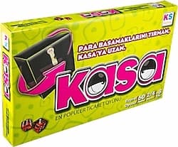 KS Games Kasa En Popüler Ticaret Oyunu ürün görseli