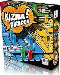 KS Games Kizma Birader T160 ürün görseli