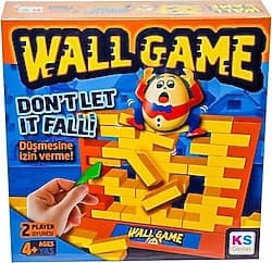 KS Games 25921 Wall Game ürün görseli