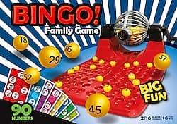 KS Games Bingo ürün görseli