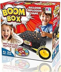 KS Games Boom Box 25130 ürün görseli