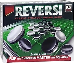 KS Games Reversi 25118 ürün görseli