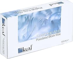 Kuaf Pudralı 500 ml Kalıp Ağda ürün görseli