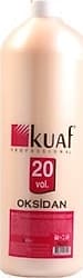 Kuaf 1 lt %6 20 Vol Oksidan ürün görseli