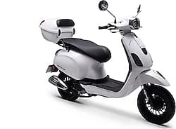 Kuba Azure 50 Pro 49 cc Scooter Motosiklet ürün görseli