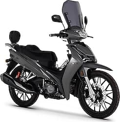 Kuba Cristal 50 Cub 50 cc Motosiklet ürün görseli