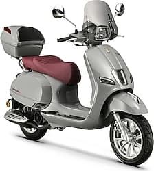 Kuba Grace 50 50 cc Scooter Motosiklet ürün görseli