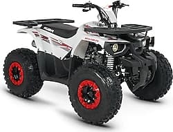 Kuba Hussar 135 ATV 125 cc Motosiklet ürün görseli