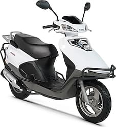Kuba VN50 Pro 49.6 cc Scooter Motosiklet ürün görseli