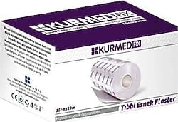 Kurmed Fix Esnek 15cm x 10m Flaster ürün görseli