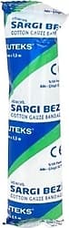 Kuteks Hidrofil 10cm x 1.5m Sargı Bezi ürün görseli