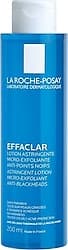 La Roche-Posay Effaclar Mikro Soyucu 200 ml Tonik ürün görseli