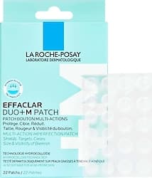 La Roche-Posay Effaclar Duo+M 22 Adet Akne ve Sivilce Bandı ürün görseli