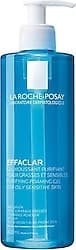 La Roche-Posay Effaclar 400 ml Yüz Temizleme Jeli ürün görseli