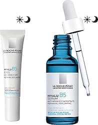 La Roche-Posay Hyalu B5 Kırışıklık Karşıtı Dolgunlaştırıcı Serum 30 ml + Göz Kremi 15 ml ürün görseli