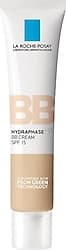 La Roche-Posay Hydraphase Light SPF 15 40 ml BB Krem ürün görseli