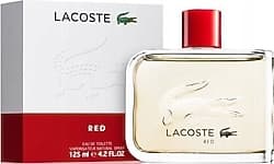 Lacoste Red EDT 125 ml Erkek Parfüm ürün görseli
