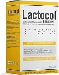 Lactocol 15 ml Damla ürün görseli