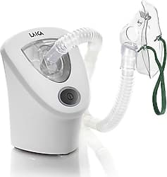 Laica MD6026P Ultrasonik Nebulizatör ürün görseli