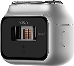 Laifen Shaver P3 Pro Açık Gri Tıraş Makinesi ürün görseli