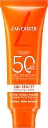 Lancaster Sun Beauty Sensitive Skin Mineral 50 ml 50 Faktör Güneş Kremi ürün görseli