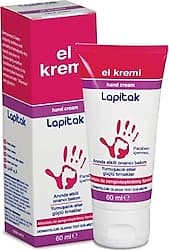 Lapitak El Bakım Kremi 60 ml ürün görseli