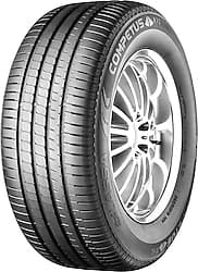 Lassa Competus H/P2 235/50 R19 99H Yaz Lastiği ürün görseli
