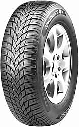 Lassa Snoways 4 205/55 R16 91H Kış Lastiği - 2026 ürün görseli