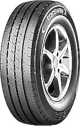 Lassa Transway 2 215/75 R16C 116/114Q Yaz Lastiği ürün görseli