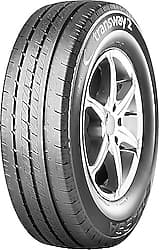 Lassa Transway 2 235/65 R16C 121/119Q Yaz Lastiği ürün görseli